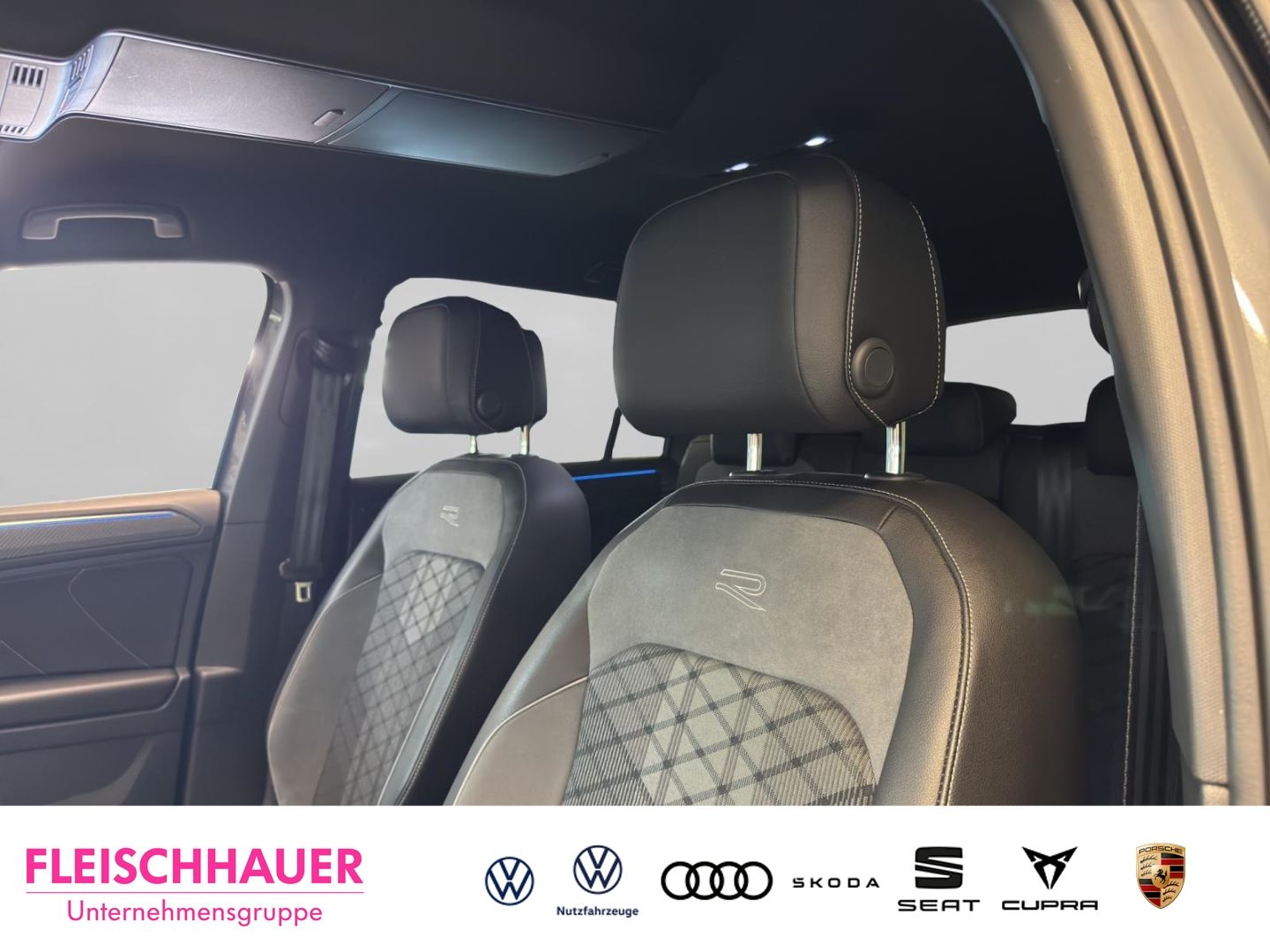Volkswagen Tiguan - Bild 25