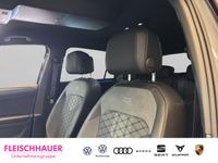 Volkswagen Tiguan - Vorschau Bild 25