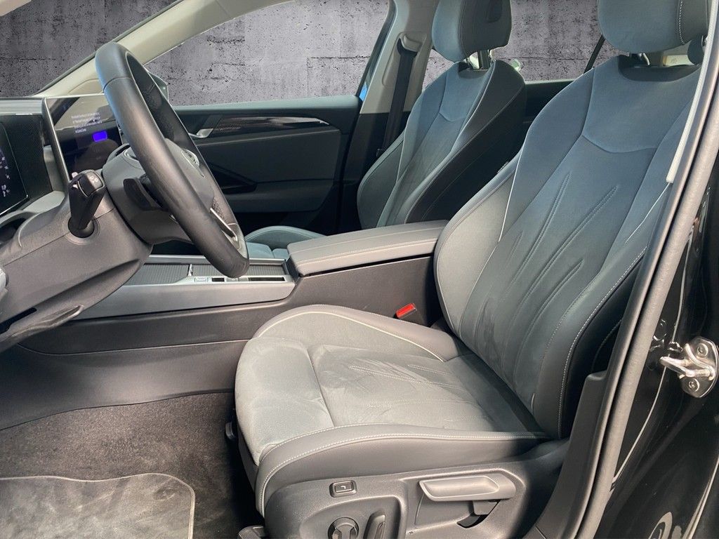 Volkswagen Passat Variant - Bild 9