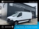 Mercedes-Benz Sprinter 317 CDI KA L2H1 *Automatik* MBUX*Navi* - gebrauchte Mercedes-Benz Sprinter aus dem Jahr 2022