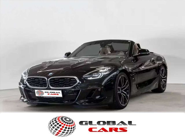 BMW BMW Z4 sDrive 20i Msport/LCProf/Keyless/H-Up/ACC