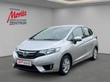 Honda Jazz 1.3 Comfort *MIT ALLWETTER!* - Honda Gebrauchtwagen in Hannover
