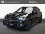 Mercedes-Benz GLC 220 d 4M AMG Advanced+ AdvSound PANO AHK uvm