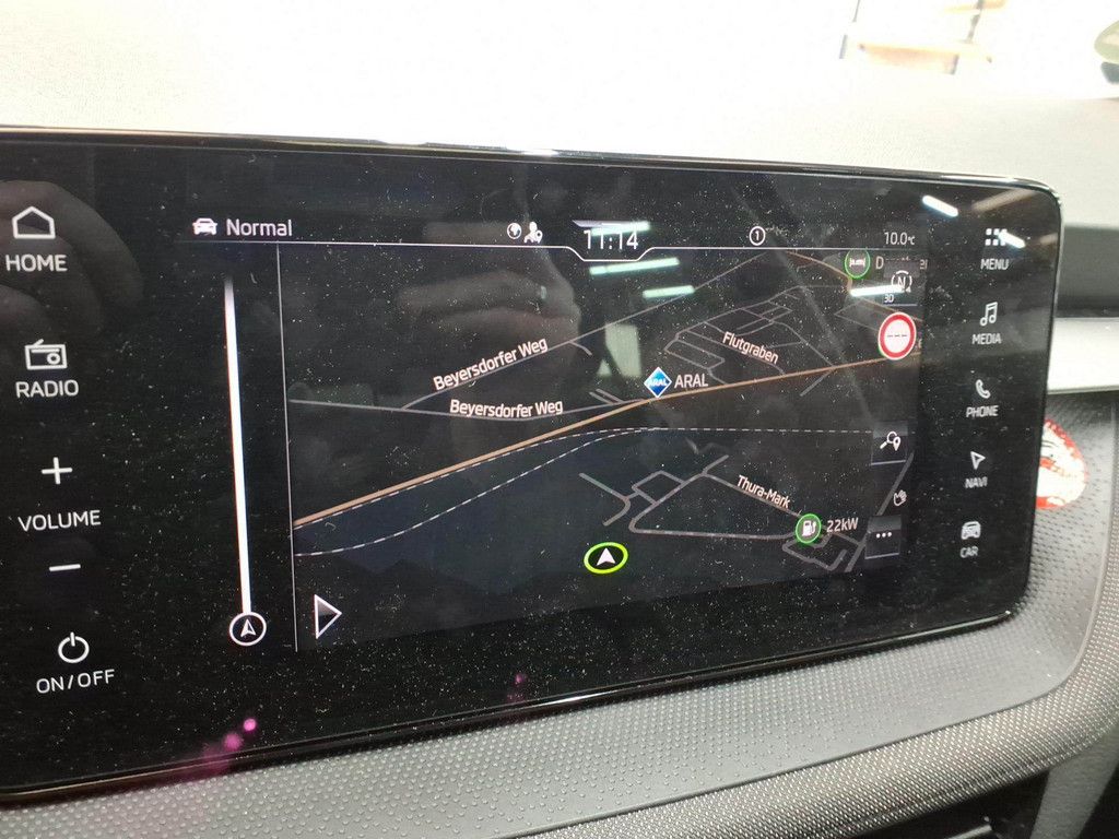 Skoda Fabia - Bild 3