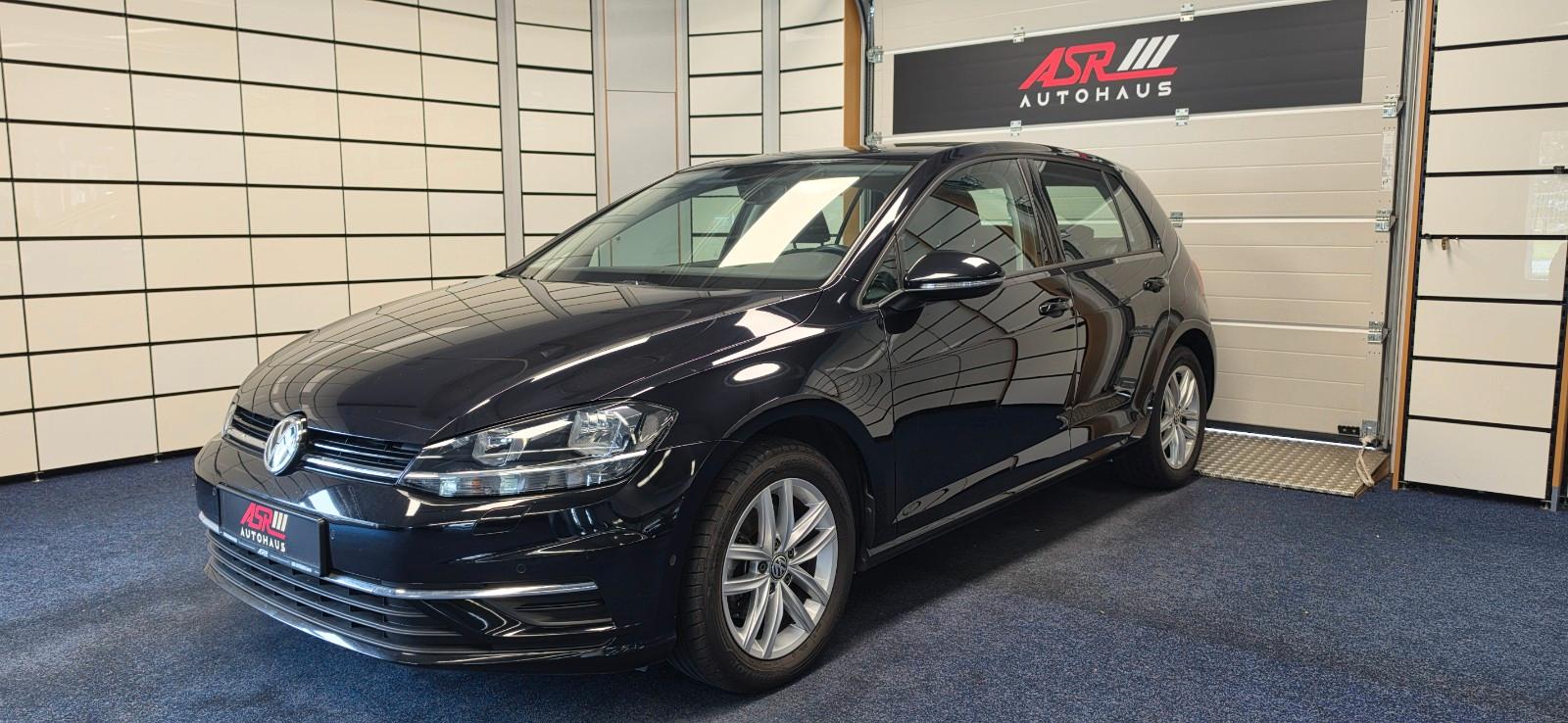 Volkswagen Golf VII Lim. Comfortline,1 HD, 119tkm