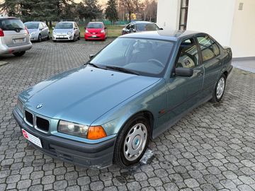 BMW 316 - 7