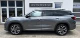 Skoda Kodiaq Sportline 1,5 TSI DSG LED NAVI KAMERA AHK - Skoda Gebrauchtwagen in Villingen-Schwenningen