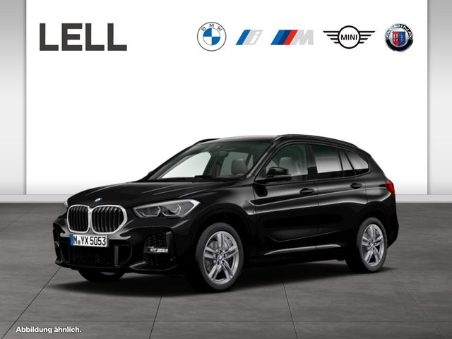 BMW X1 xDrive18d M Sportpaket Head-Up HiFi DAB LED