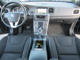 Volvo V60 2.4 D6 AWD *Automatik*AHK*NAVI*Soundsystem* - Volvo V60: Awd