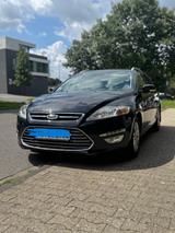 Ford Mondeo Turnier 2.2 TDCI Automatik NAV... - Ford Mondeo in Aachen