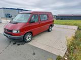 Volkswagen Vw T4 California Tausch - Volkswagen T4 California aus 1994