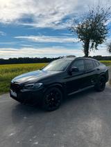 BMW X4 M40 M40d AT - - BMW X4 M40 aus 2023
