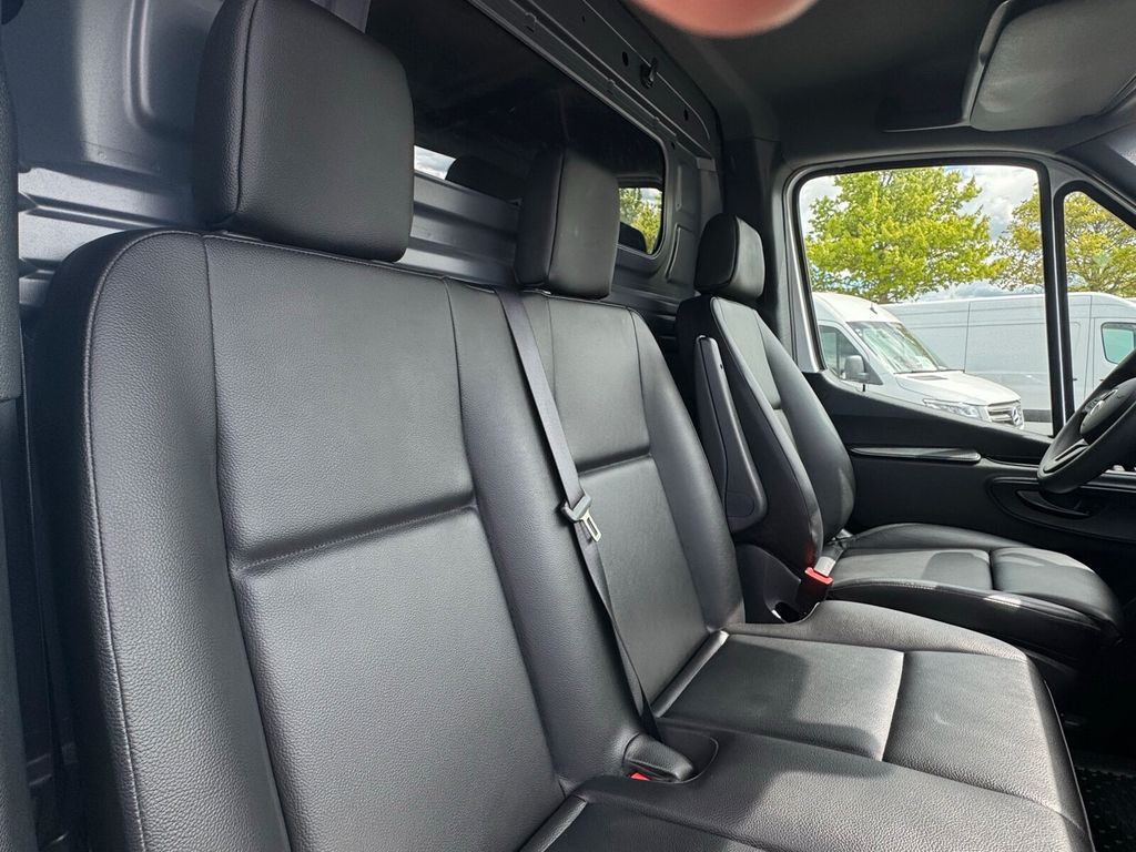 Mercedes-Benz Sprinter 315 KA/L HD Navi Klima Kamera AHK