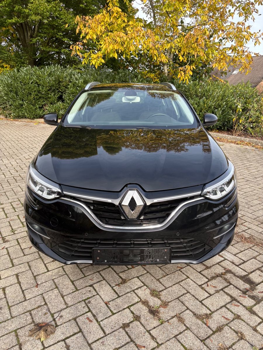 Foto 11 van RENAULT Megane