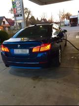 BMW 525d 3.0L 204 os - BMW 525 Gebrauchtwagen in Nürnberg