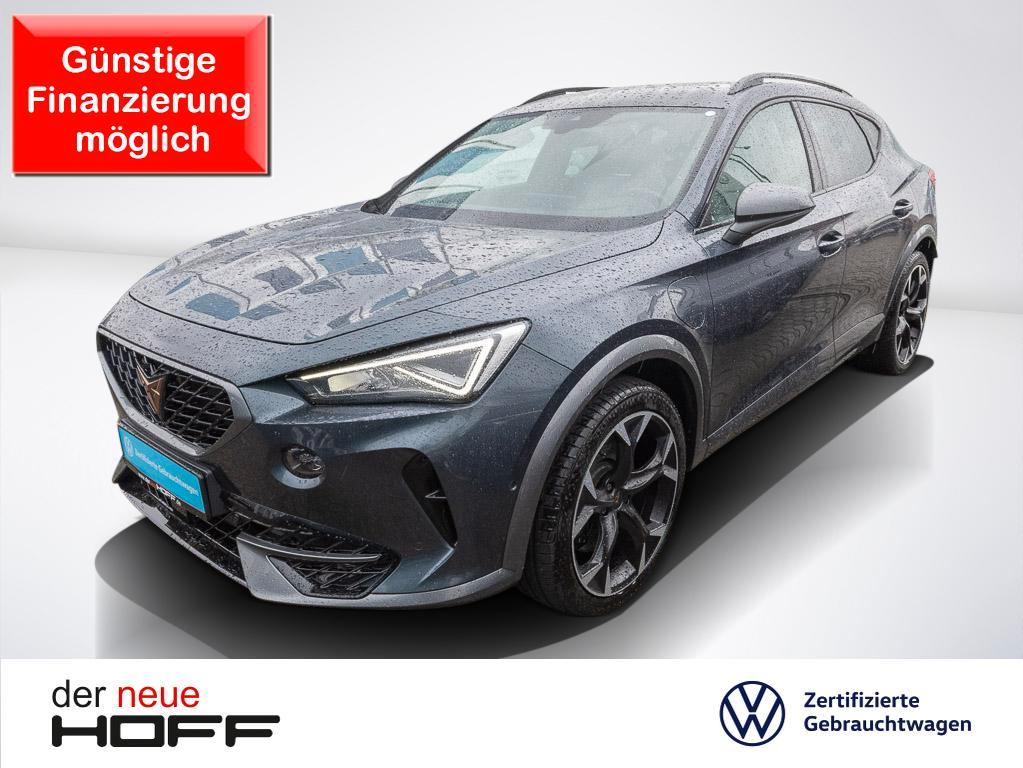Cupra Formentor VZ 1.4 TSI eHybrid el.Heckkl. AHK DCC