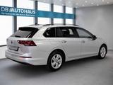 Volkswagen Golf Variant Life 1.0 TSI Winterpaket ACC - Volkswagen Golf: Silber