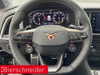 Cupra Ateca - Vorschau Bild 14