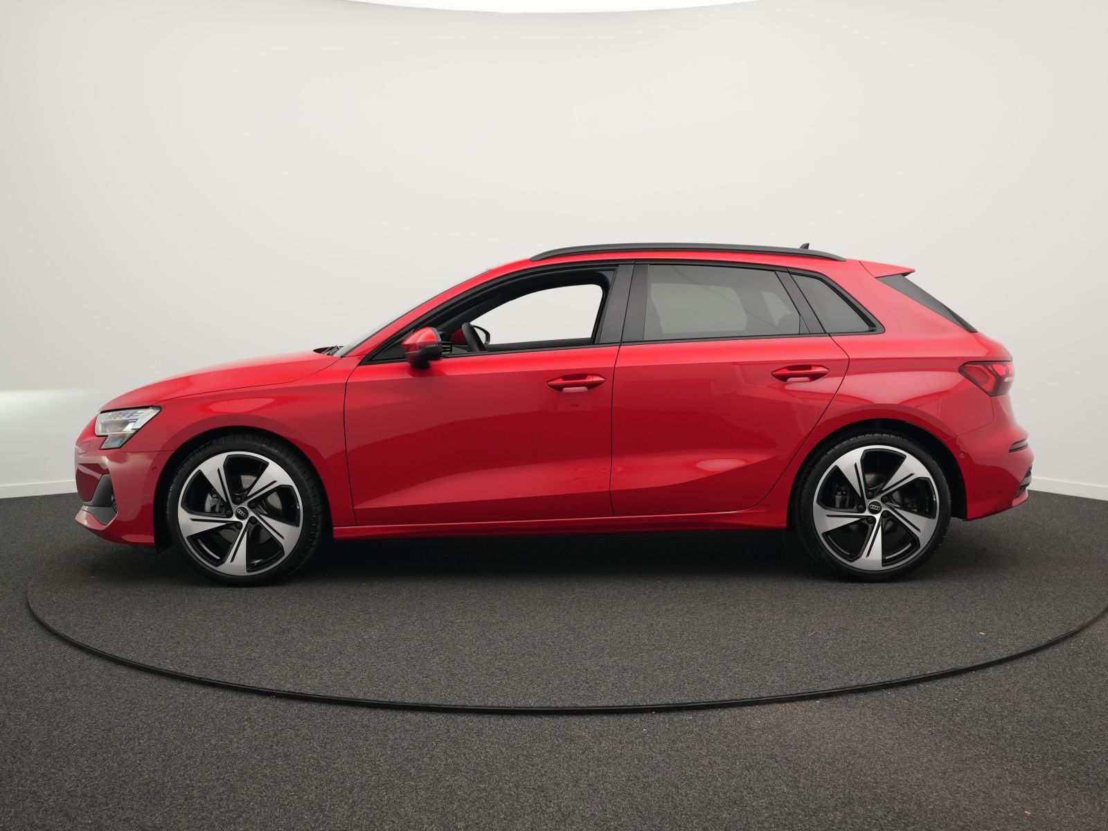 Audi A3 - Bild 14
