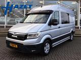 MAN TGE 2.0 TDI 177 PK AUT. DUBBEL CABINE Kasten - Angebote