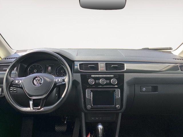 Volkswagen Caddy Maxi 1.4 TSI DSG 7.Sitzer Highline Navi,AH
