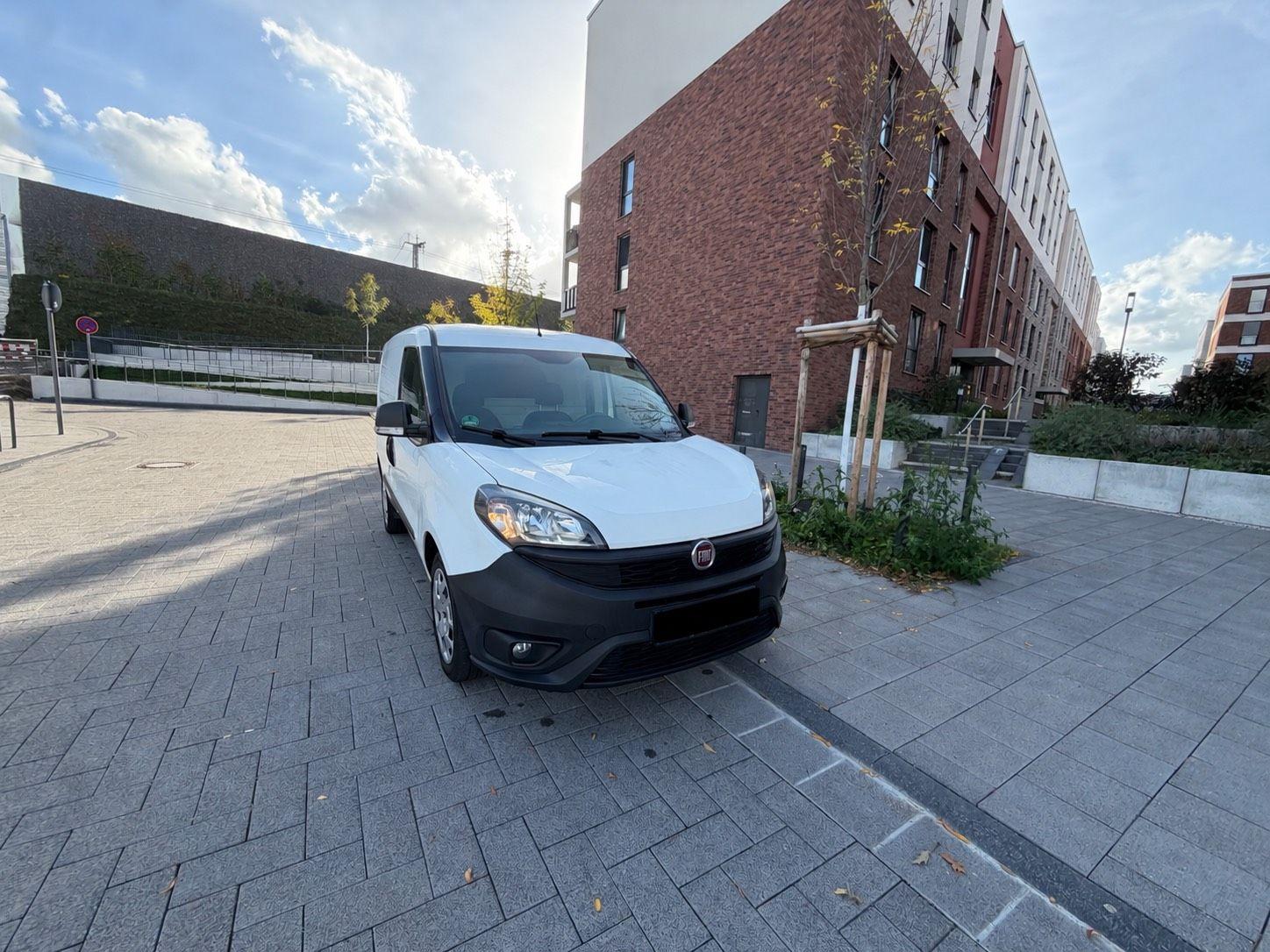 Fiat Doblo