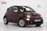 Fiat 500C 1.0 69PS Rockstar Carplay Klima Autom 1Hand - Fiat Gebrauchtwagen von 2021
