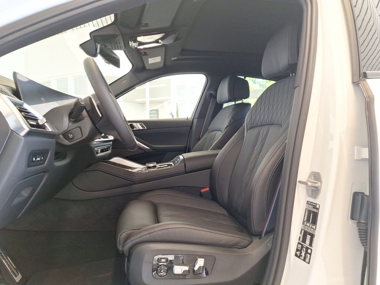 BMW X6 - Bild 10