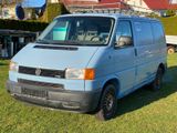 Volkswagen T4 Transporter - Volkswagen T4: Transporter