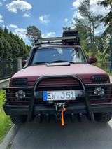 Lada Niva Zubr Jagd - Jagd Autos