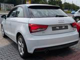 Audi A1 sport LED. PDC. Navi. BT. Sitzh. Klimaaut. - Audi A1 mit Diesel-Antrieb