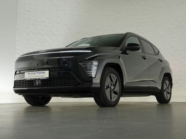 Hyundai KONA Elektro – Bild 24