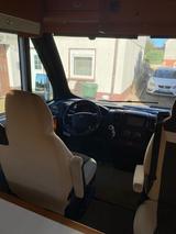 GiottiLine G-Liner 937 - GiottiLine Wohnwagen & Wohnmobile