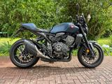 Honda CB1000R