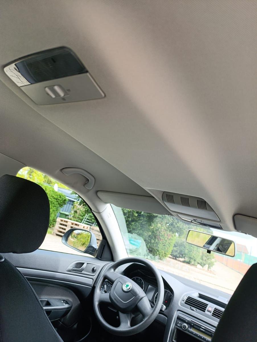 Skoda Octavia 2011 — photo 5