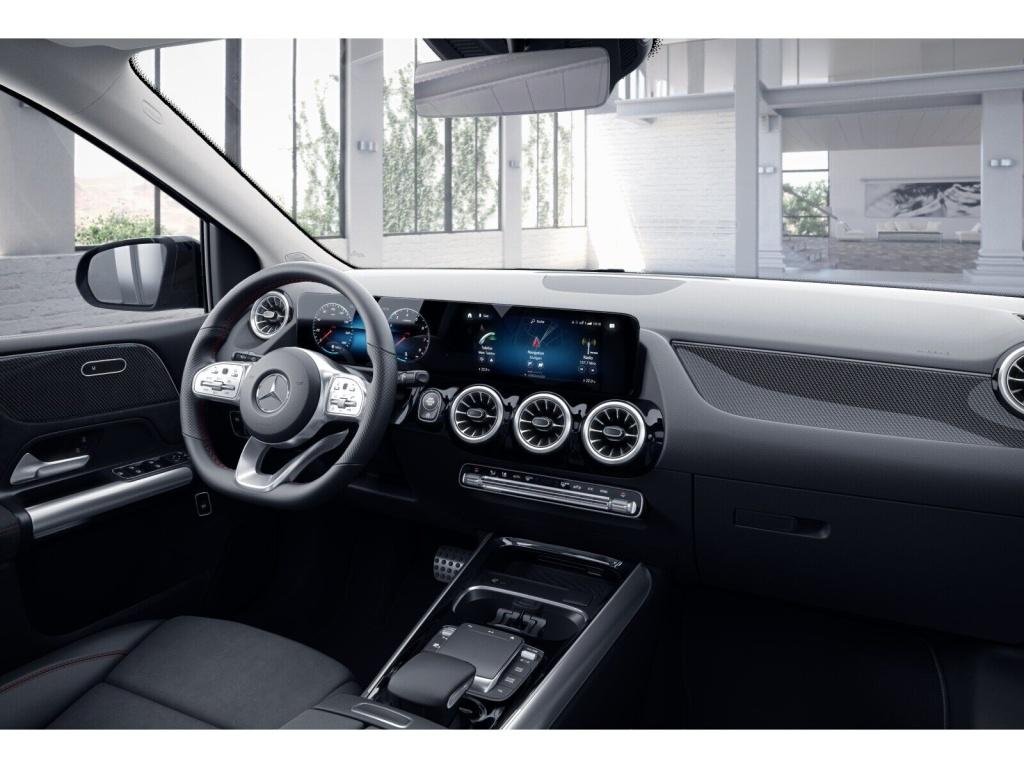 Mercedes-Benz B-Class AMG-Sport+Night+Ambiente+AHK+Cam+LED+Navi, миниатюра 9