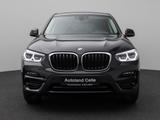 BMW X3 xD30e  360° HUD DAB HiFi Leder Sport 18Zoll - BMW X3