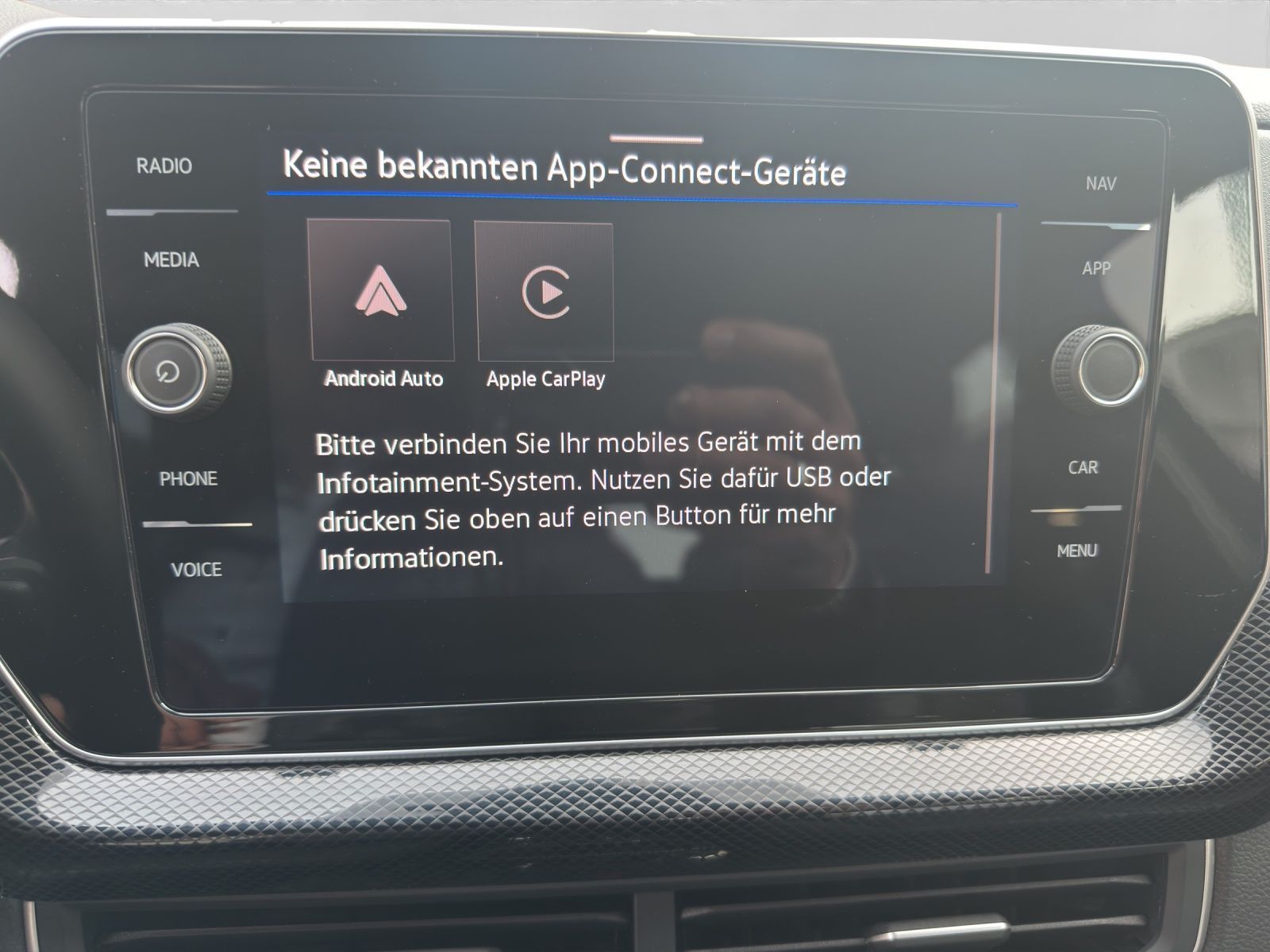 Volkswagen T-Cross - Bild 15