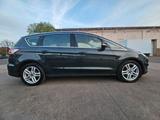 Ford S-MAX Titanium 1Hand - Ford S-Max Kombi Gebrauchtwagen