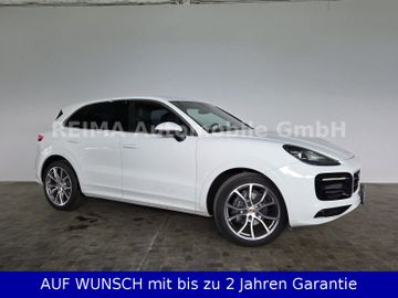 Porsche Cayenne - 3