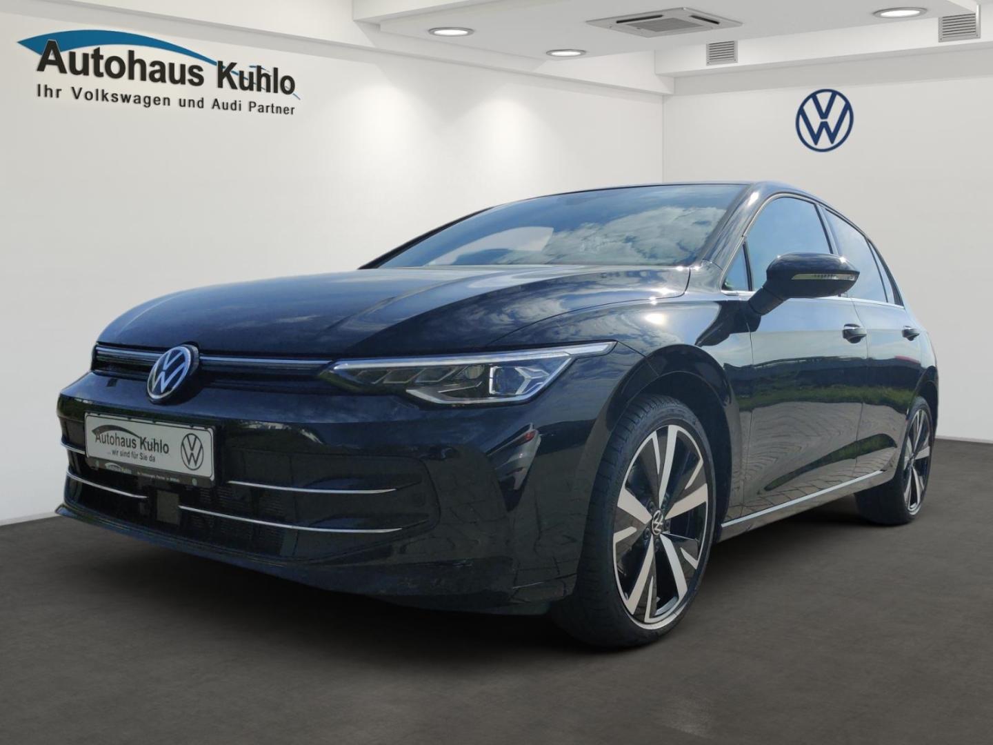 Volkswagen Golf VIII Style 1.5 TSI, 5J.Garantie, Navi, AHK,