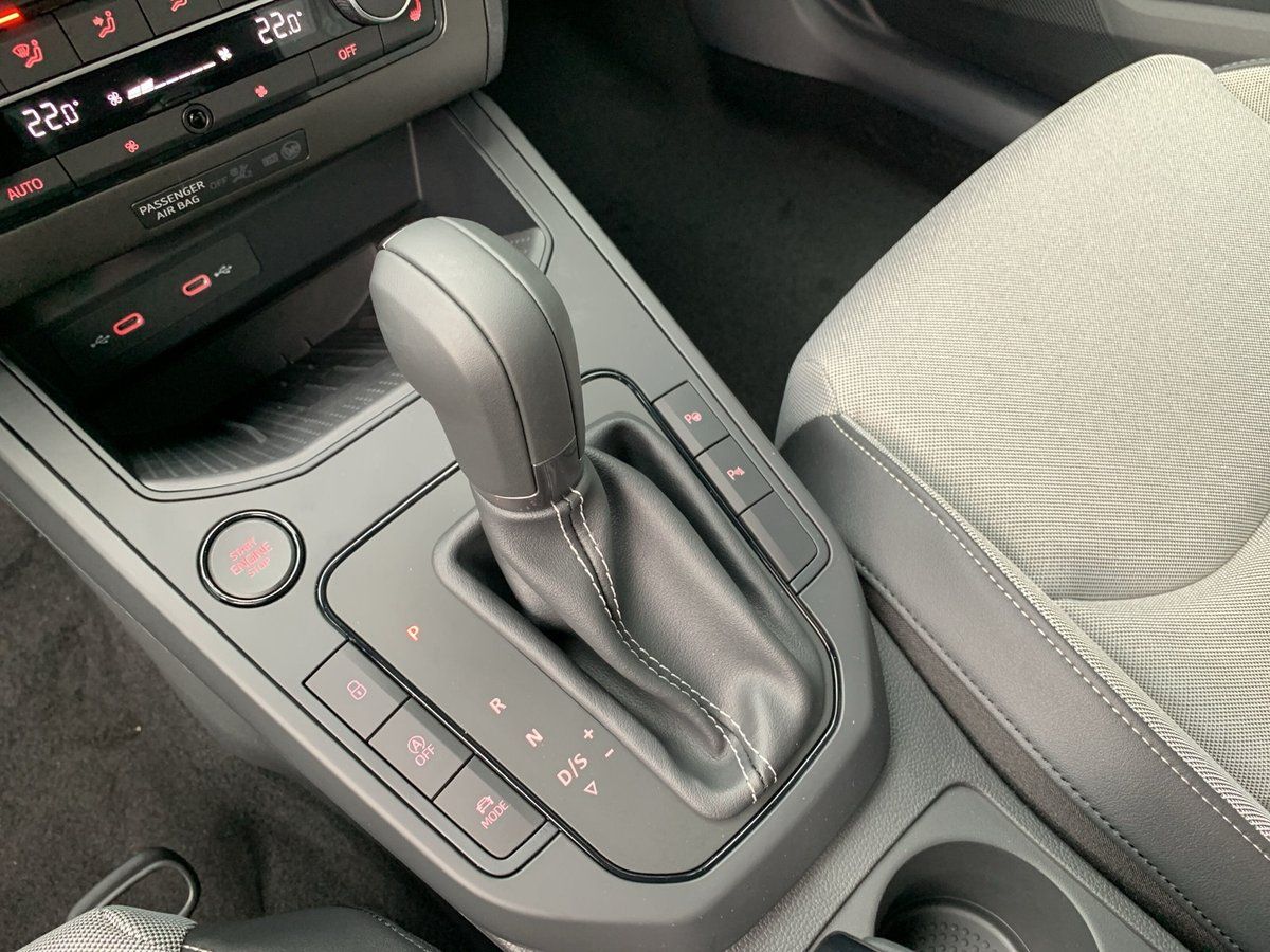 Seat Arona - Bild 19