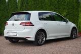 Volkswagen Golf VII 1.4 TSI R-Line Sitzheizung Navi Leder - : mit ABS, Kleinwagen
