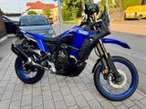 Yamaha Tenere XTZ 700 World Raid - Akrapovic - YAMAHA XTZ 700