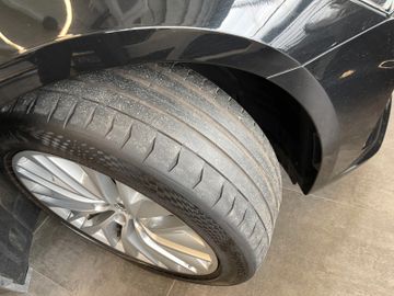 Audi A7 Sportback 50 TDI quattro *ACC*MATRIX*KAMERA*