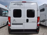 Pössl 2Win RS Plus Citroen 140 PS Isofix - Pössl 2Win RS