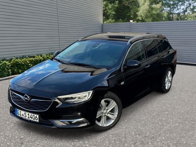 Opel Insignia B Sports Tourer Innovation LED NAVI SHZ