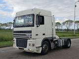 DAF XF 95.430 - DAF Xf 95