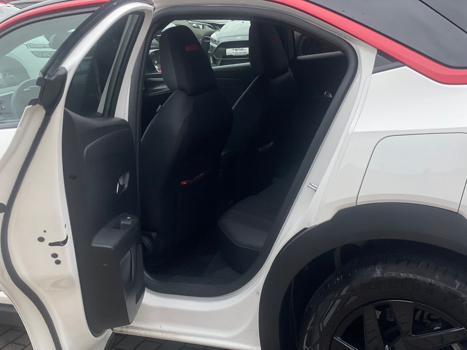 OPEL Mokka, 2022, Benzin, 131 PS