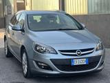 Opel Astra 1.4 GPL - GARANZIA 12 MESI - Opel Astra mit LPG-Antrieb